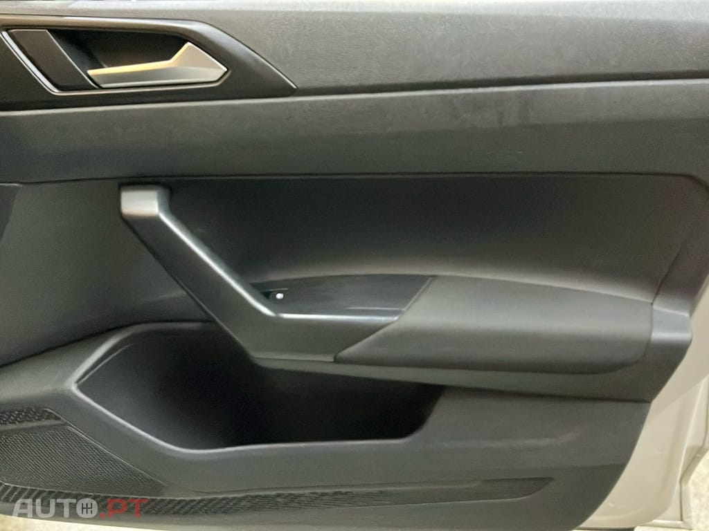 Volkswagen Taigo 1.0 TSI Life