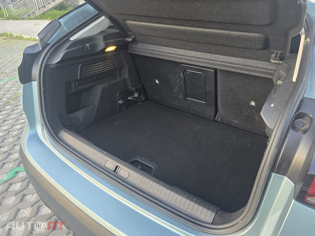 Citroen C4 1.2 PureTech Plus