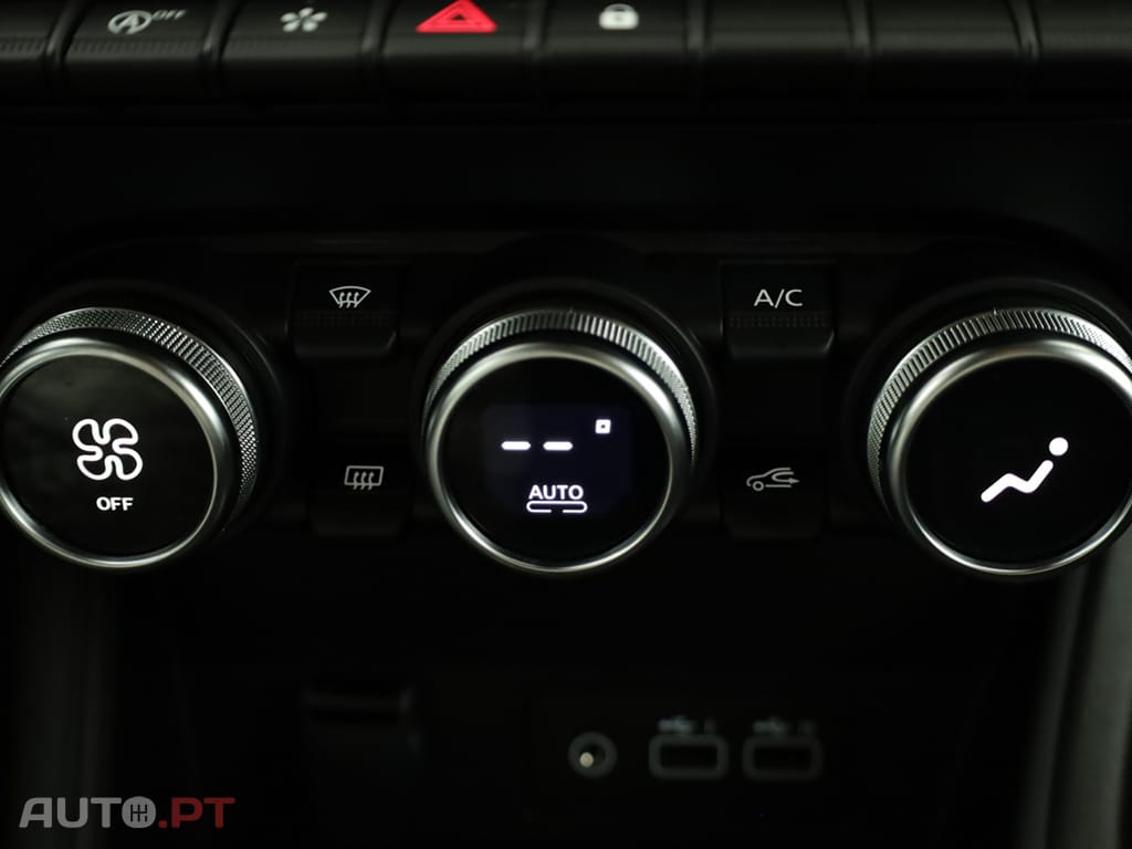 Renault Captur Captur 1.0 TCe Techno