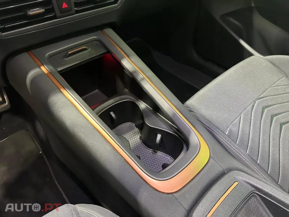 Cupra Born 58 kWh Plus