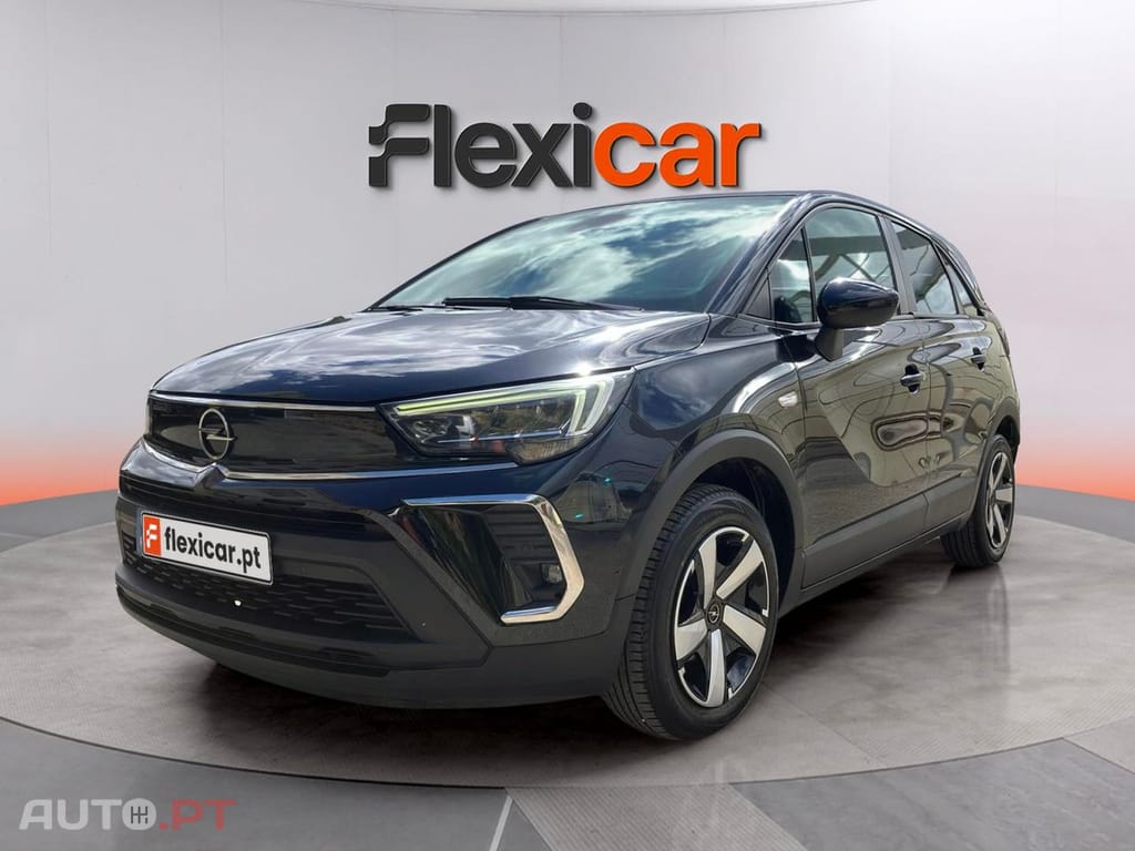 Opel Crossland 1.2 Business Edition