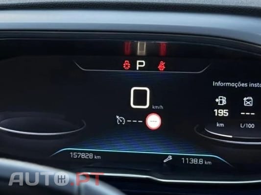 Peugeot 3008 1.5 BlueHDi Active Pack EAT8