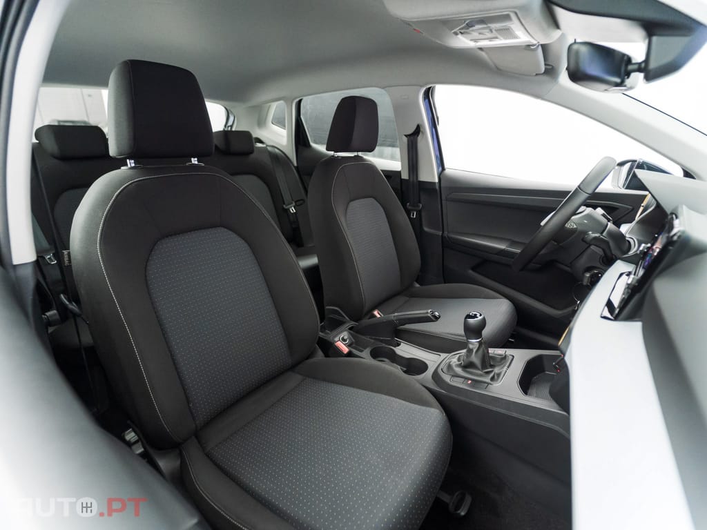 Seat Ibiza 1.0 TSI Style