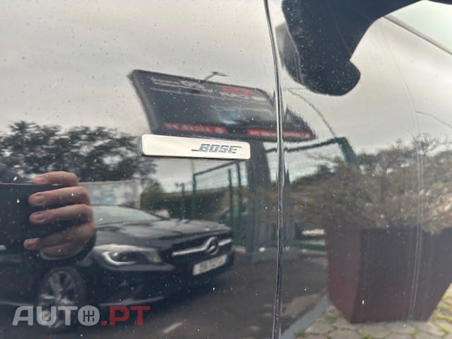 Renault Scénic 1.2 TCE Bose Edition