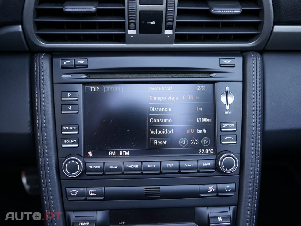 Porsche 911 997.2