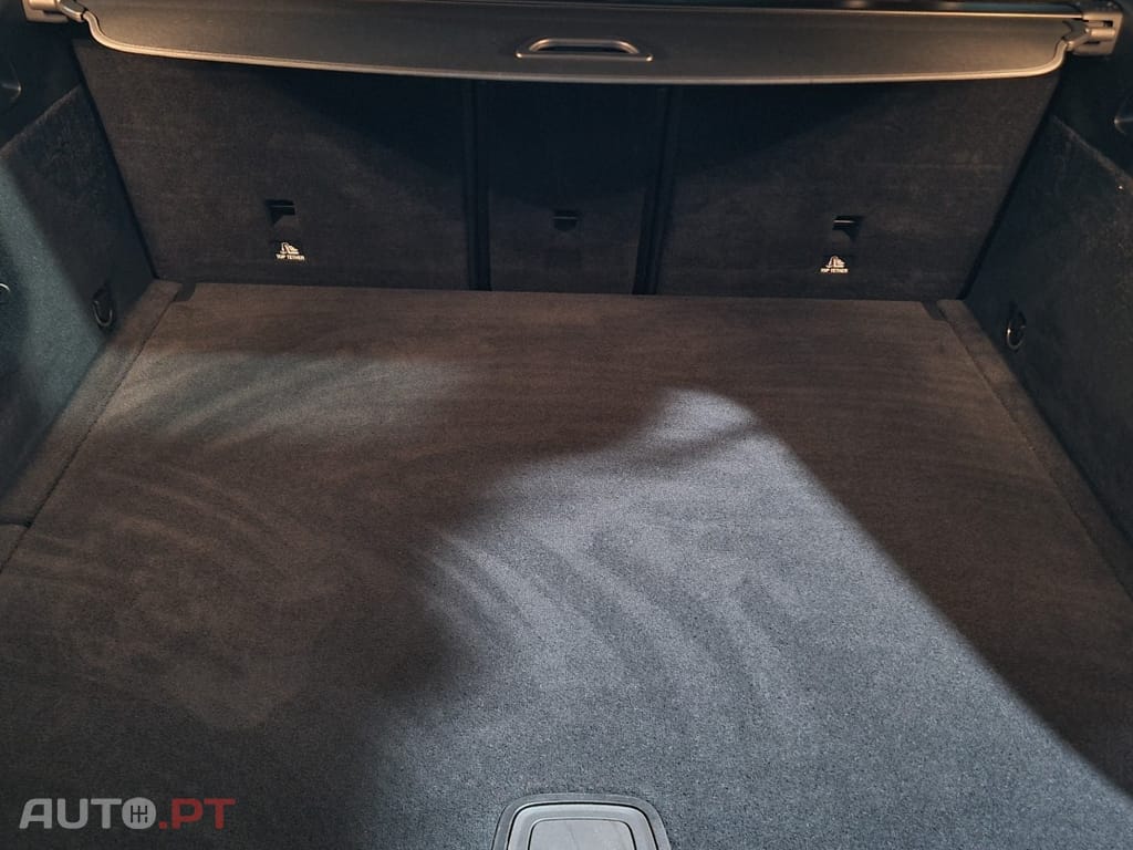 Mercedes-Benz EQC 400 4Matic