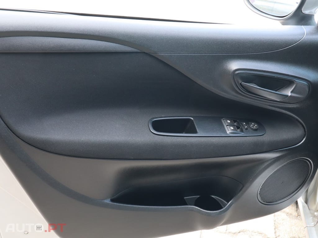 Fiat Punto Evo 1.2 Active