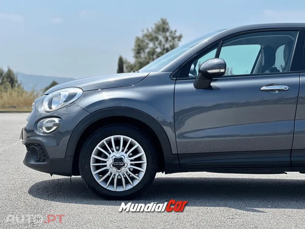 Fiat 500X 1.0 FireFly Connect