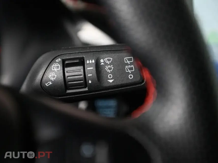 Ford Puma 1.0 EcoBoost MHEV ST-Line Aut.