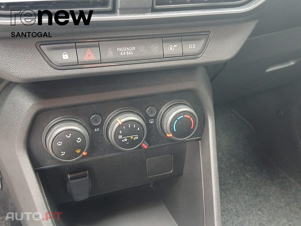 Dacia Jogger Expression