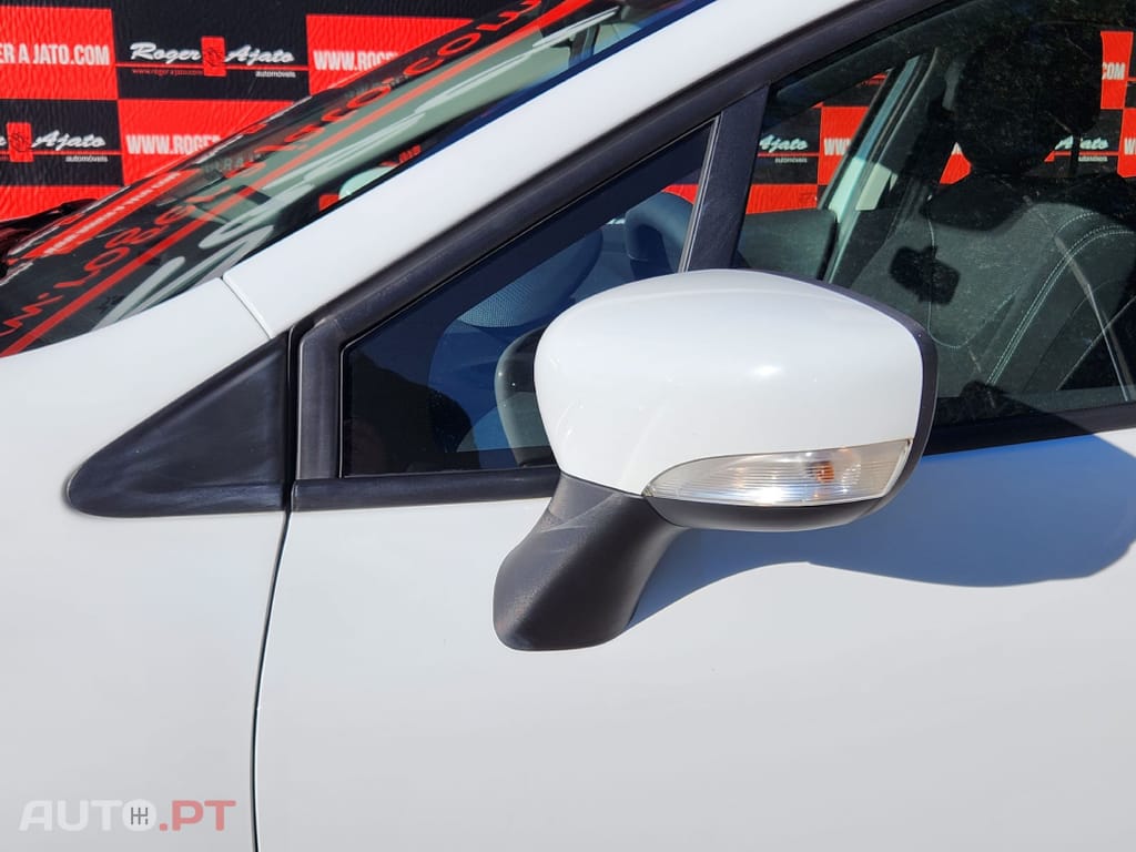 Renault Clio 1.5 dCi Zen
