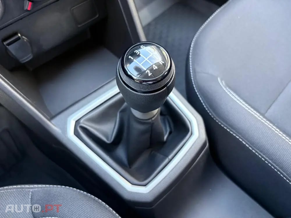 Dacia Sandero 1.0 TCe Expression