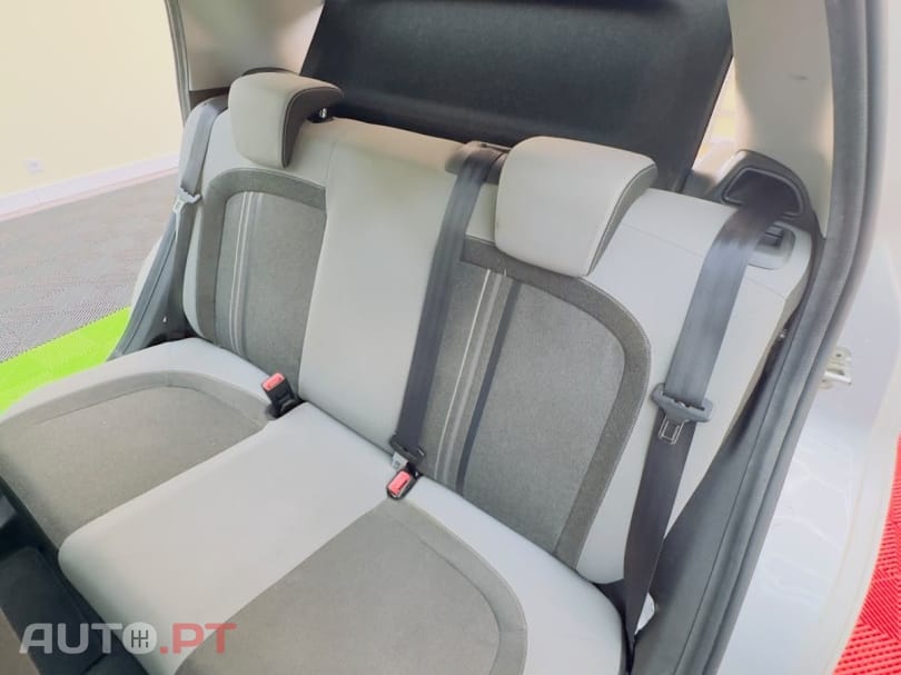 Fiat Punto 1.4 Easy GPL