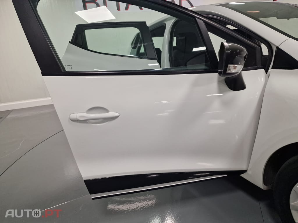 Renault Clio 1.5 dCi Zen