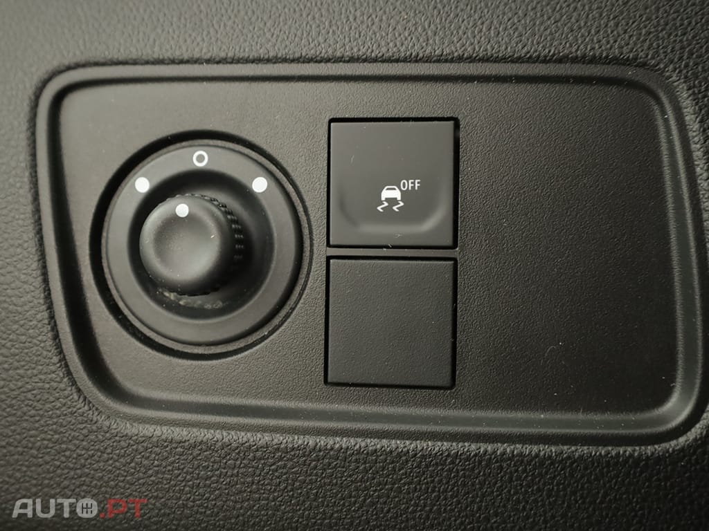 Renault Express Express 1.5 Blue dCi Advance