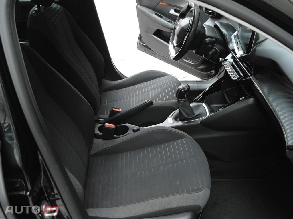 Peugeot 208 1.2 PureTech Active