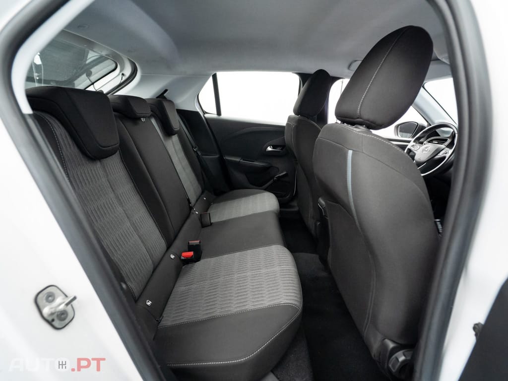 Opel Corsa-E Business Edition