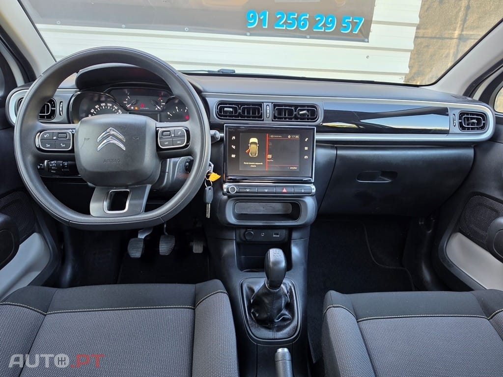 Citroen C3 1.2 VTi Collection