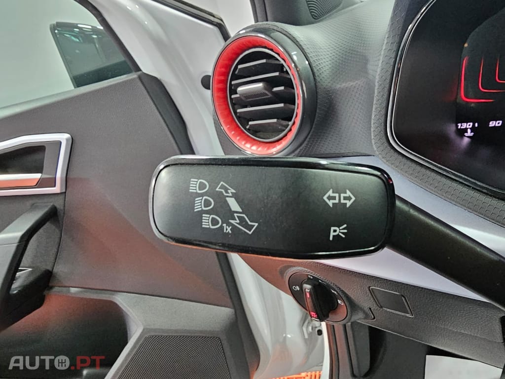Seat Arona 1.0 TSI FR