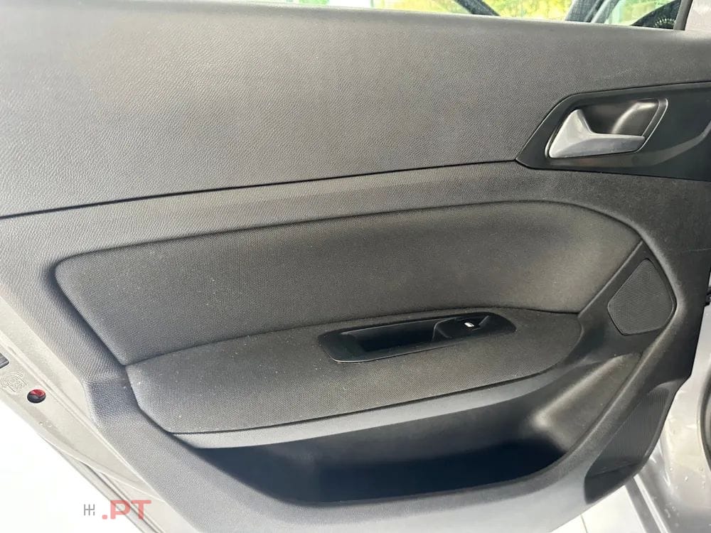 Peugeot 308 SW 1.5 BlueHDi Style