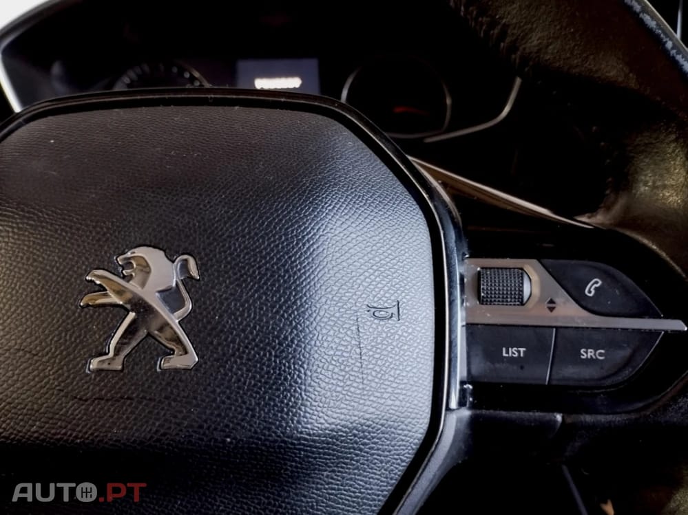 Peugeot 208 1.5 BlueHDi Active