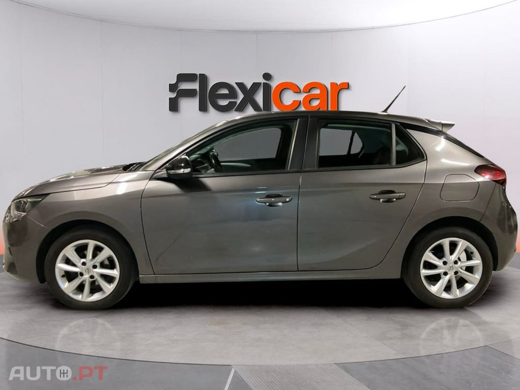 Opel Corsa 1.2 Edition