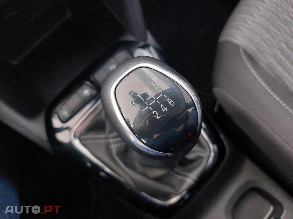Opel Corsa 1.5 D Edition