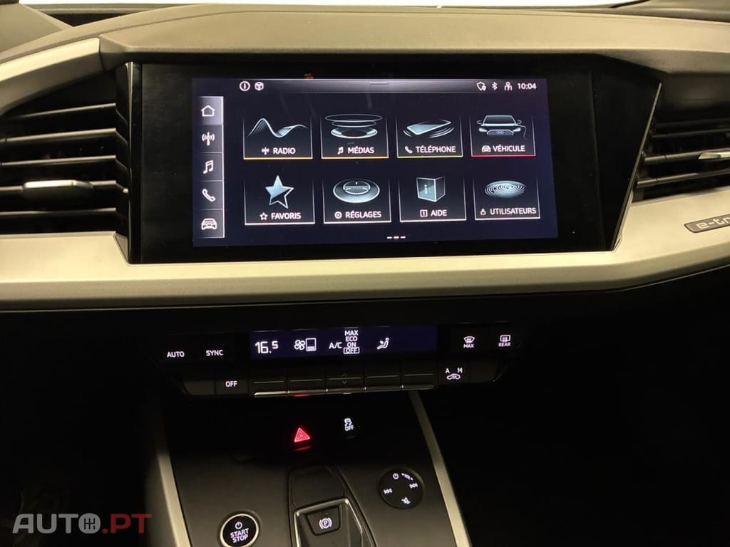 Audi Q4 E-Tron 35 55 kWh