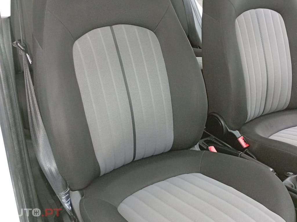 Fiat Punto 1.3 M-Jet Easy S&S