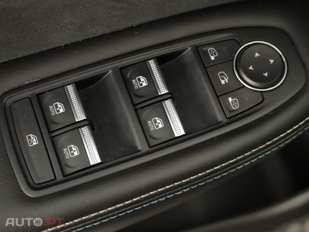 Renault Arkana Arkana 1.6 E-Tech Full Hybrid Esprit Alpine