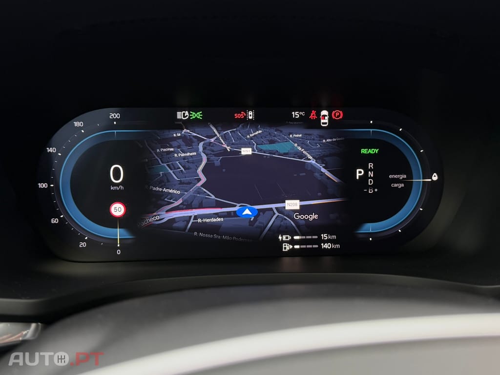 Volvo V60 2.0 T6 AWD TE Plus Bright