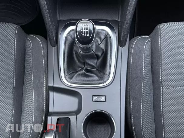 Renault Mégane 1.5 dCi Zen ECO