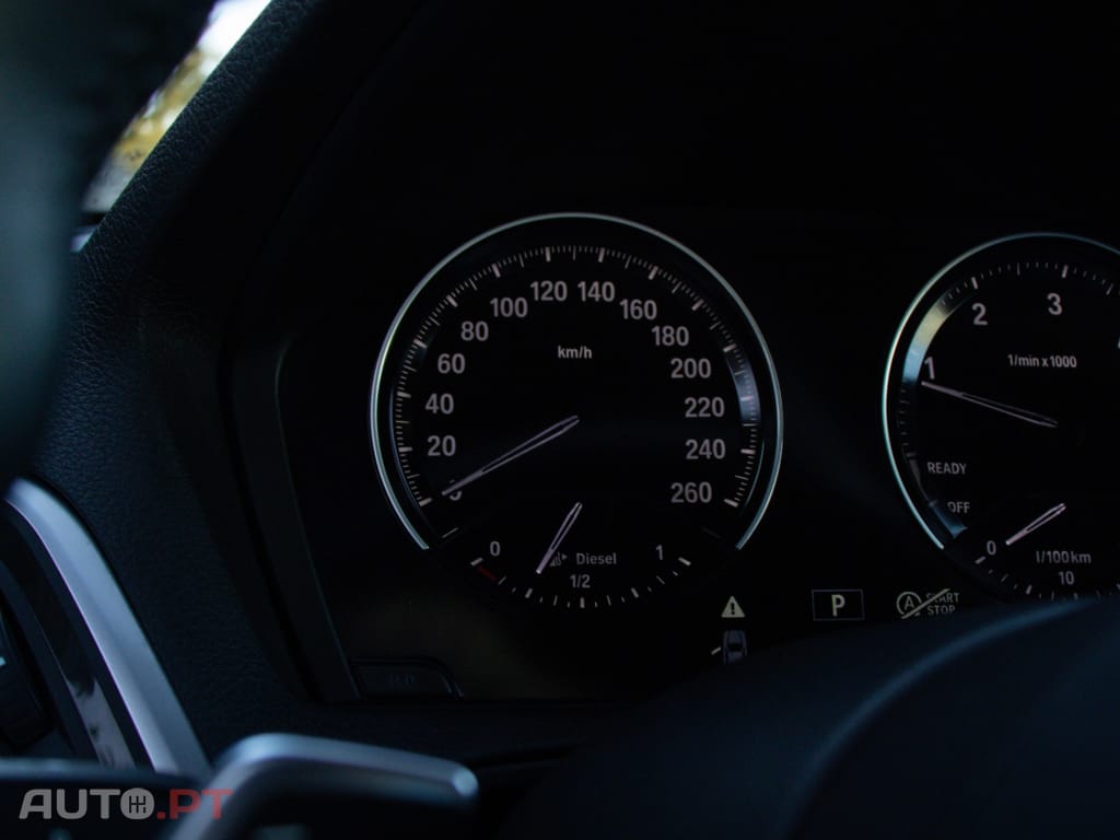 BMW 225 d Coupe Pack M Auto