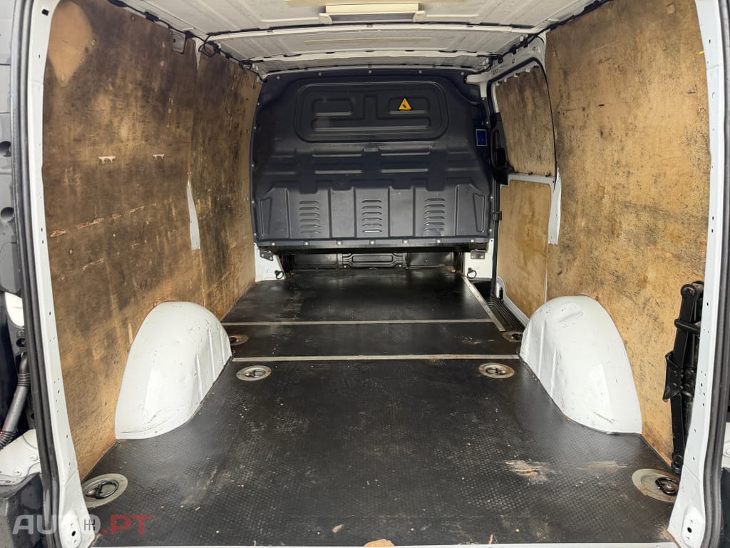 Mercedes-Benz Vito 114 CDi/34