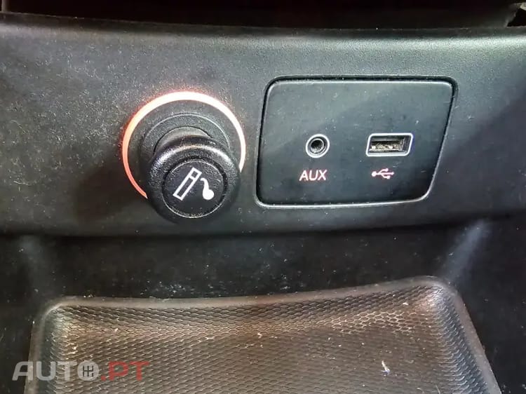 Fiat Tipo 1.6 M-Jet Lounge J17