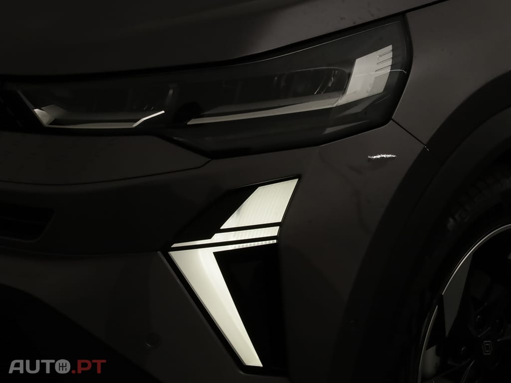 Renault Captur Captur 1.2 ECO-G Techno