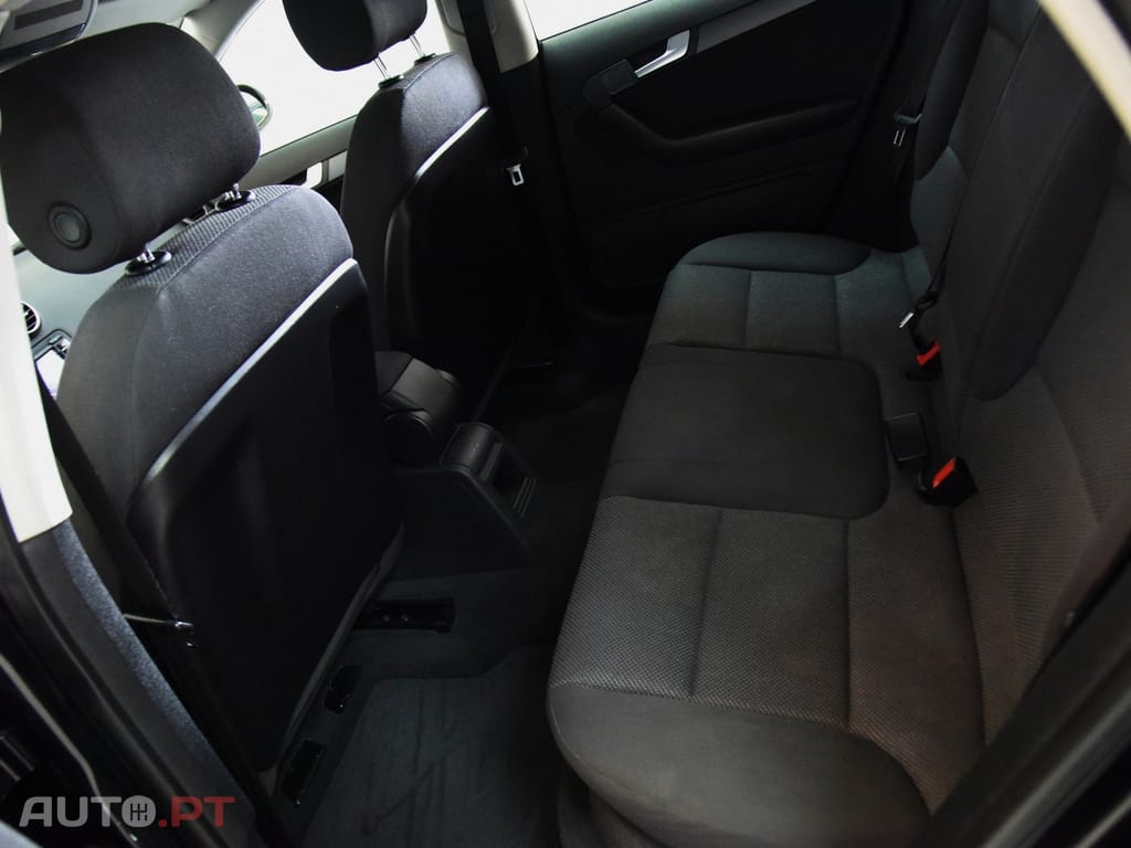 Audi A3 Sportback 1.6 TDi Attraction Special Edition