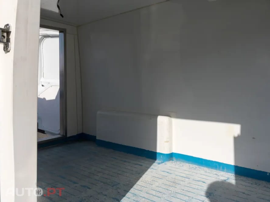 Peugeot Expert 1.6 HDi L1 Confort AC