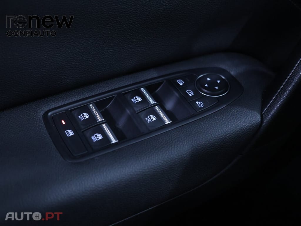 Renault Captur Techno Tce 90