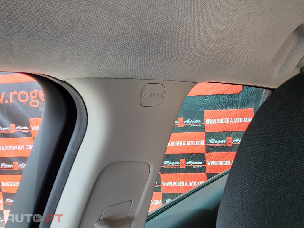 Citroen C3 Aircross 1.2 PureTech Feel