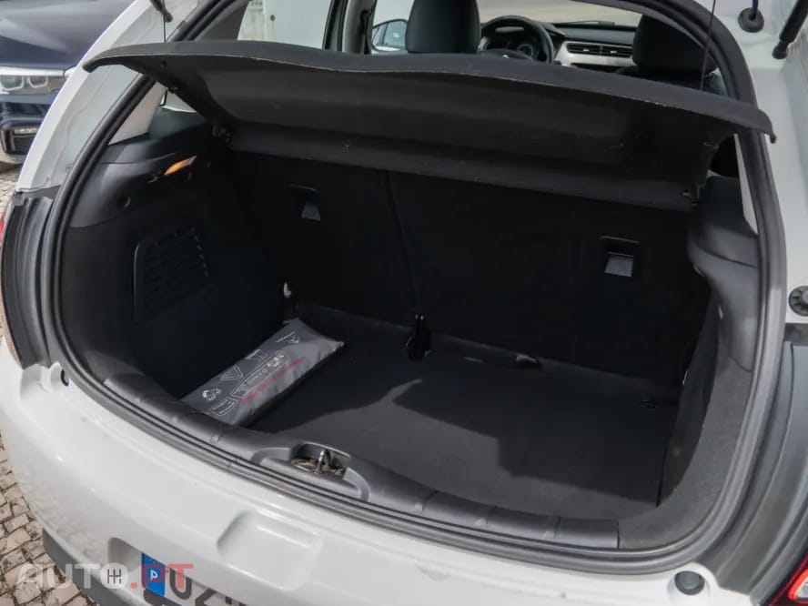 Citroen C3 1.2 PureTech Feel