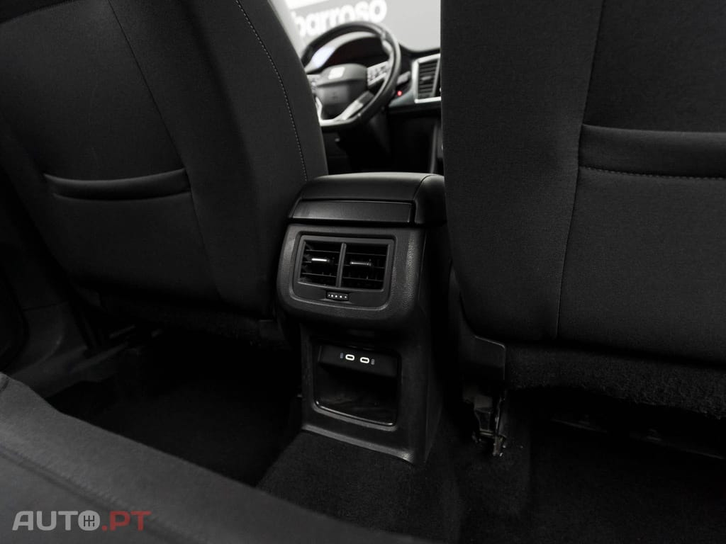 Seat Ateca 1.0 TSI Style