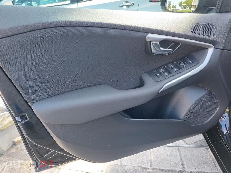 Volvo V40 2.0 D2 Kinetic Eco