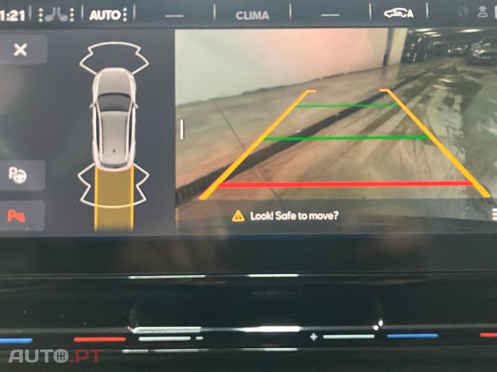 Cupra Formentor 1.5 TSI Sport DSG