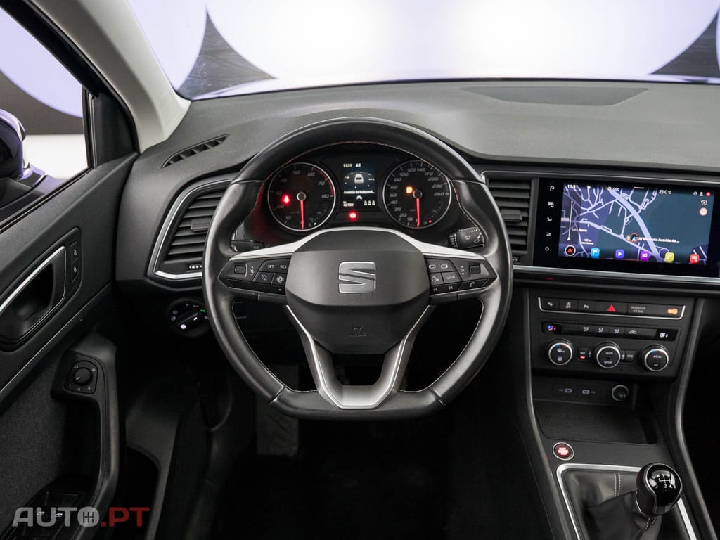 Seat Ateca 1.0 TSI Style