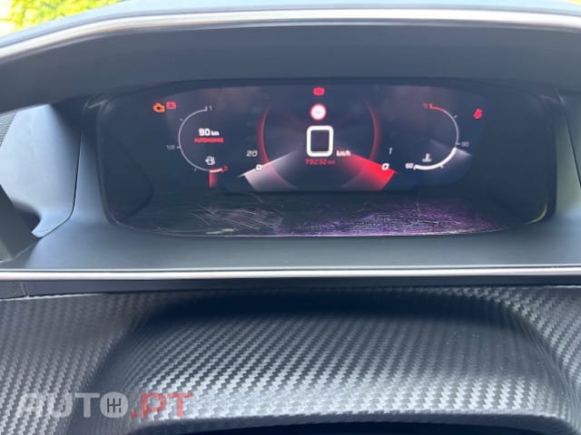 Peugeot 2008 PureTech 130 Stop&Start GT-Line Edition