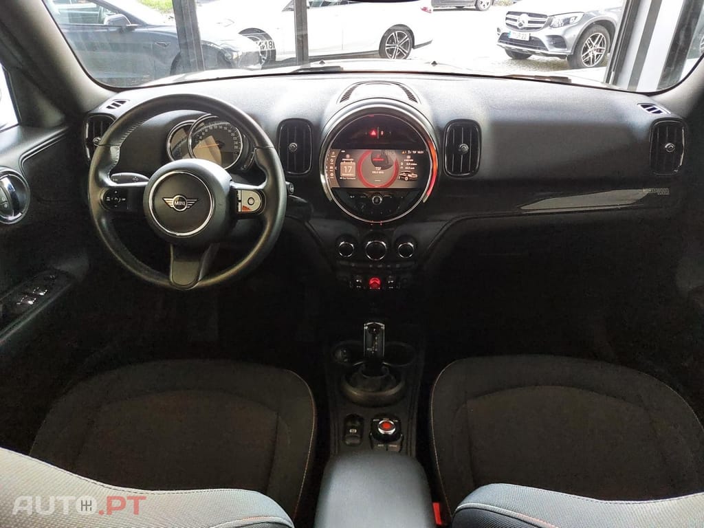 MINI Countryman One Northwood Edition Auto