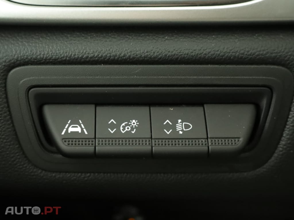 Renault Captur Captur 1.0 TCe Techno Bi-Fuel