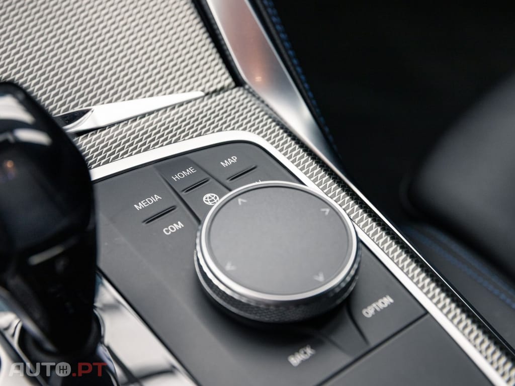 BMW 430 i Desportiva M Auto