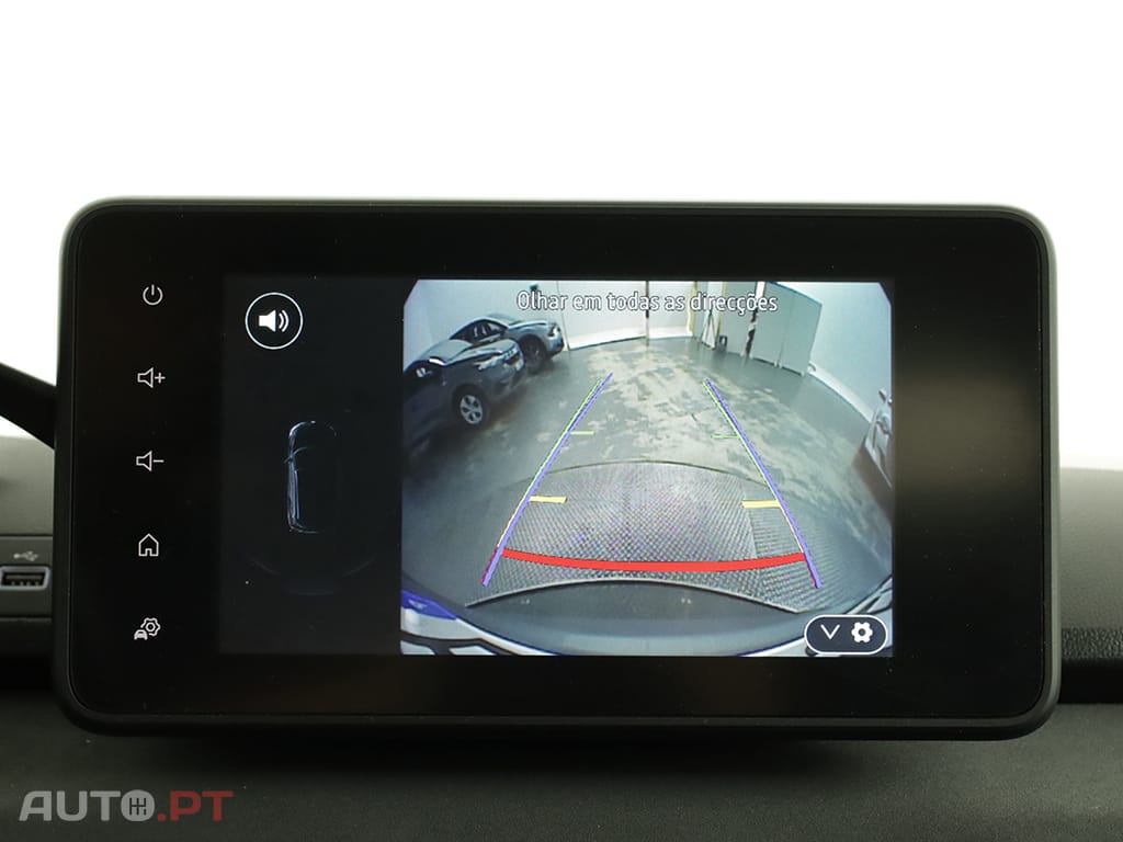 Dacia Jogger Jogger 1.0 ECO-G Extreme+ Up&Go 7L Bi-Fuel